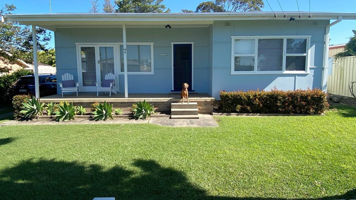 Shoalhaven Heads House | Shoal Cottage - beach escape