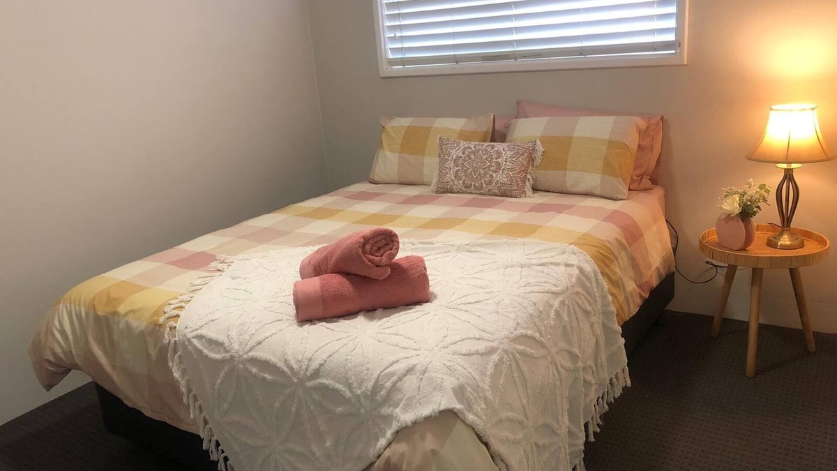 Nowra Apartment | Shoalhaven Executive Apartments