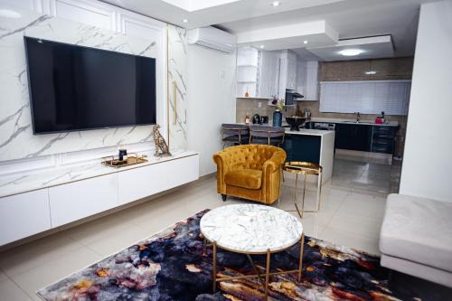 Mbabane Apartment | Shobalenku Opulent apartments