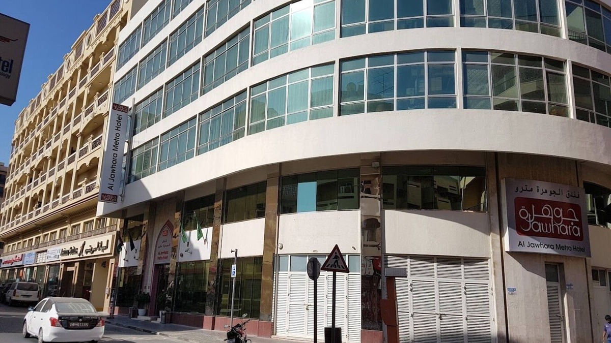 Naif Apartment | Shobha super deluxe furnished apartments nearby Union Metro Station