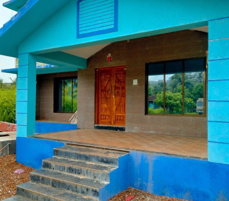 Harnai House | Shobhnath Home Stay