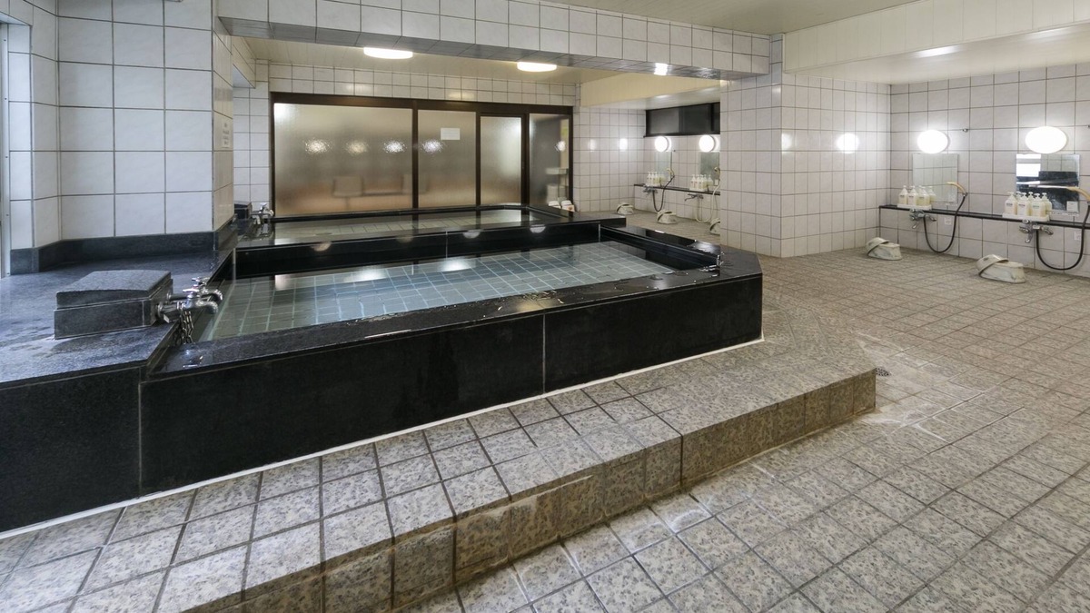 Ryuga Onsen Hotel | Shoei Daini Bekkan