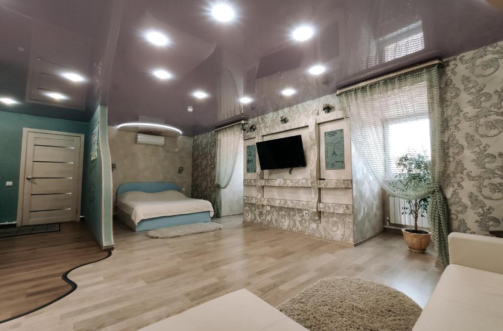 Livny Hotel | Shokolad Inn