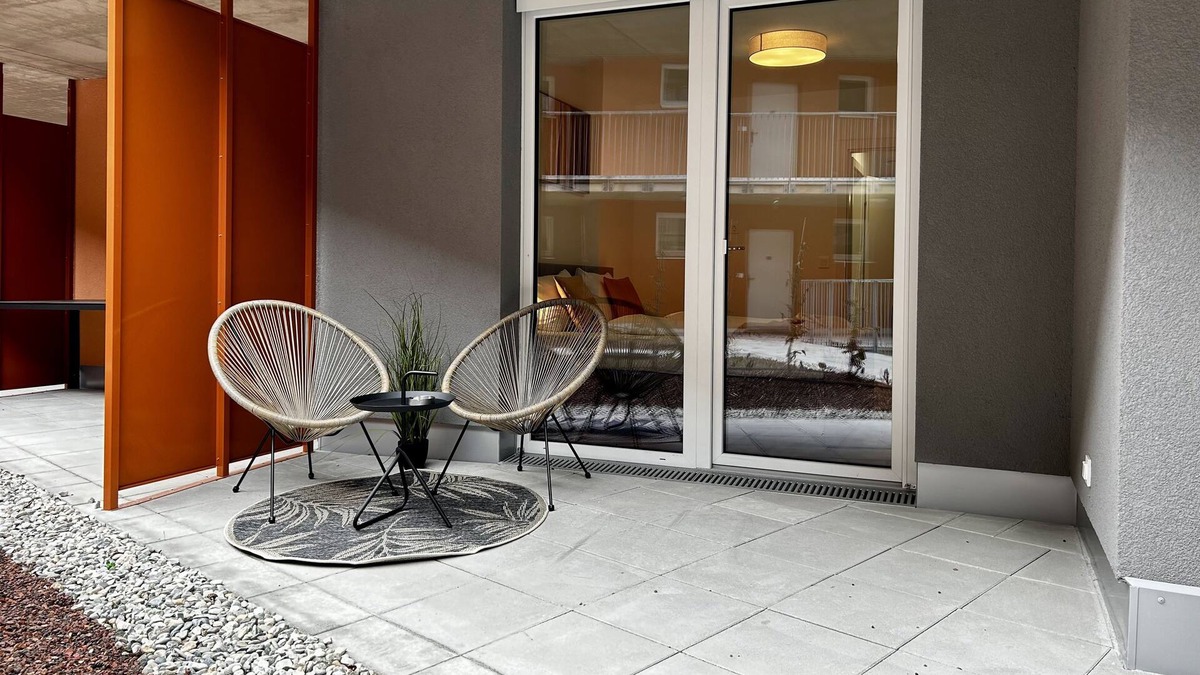 Graz Apartment | sHome Apartments Graz #4