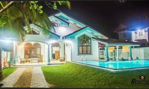 Ekala House | Shon Villa