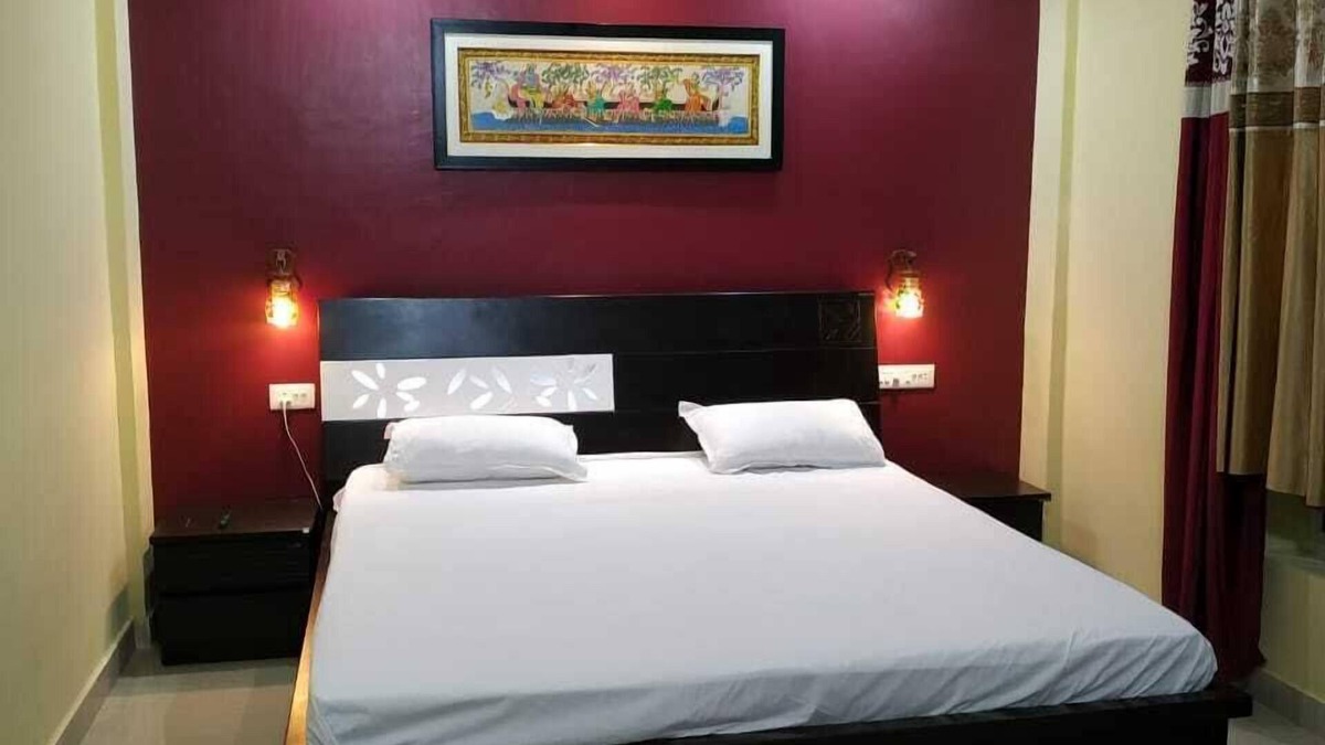 Puri Apartment | Shonar Kutir 1 Bhk AC Resort