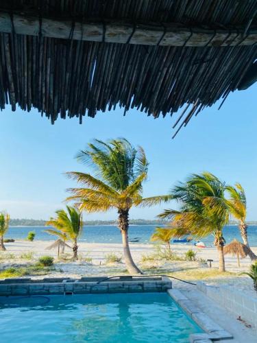 Gueima Apartment | Shongili Island Lodge