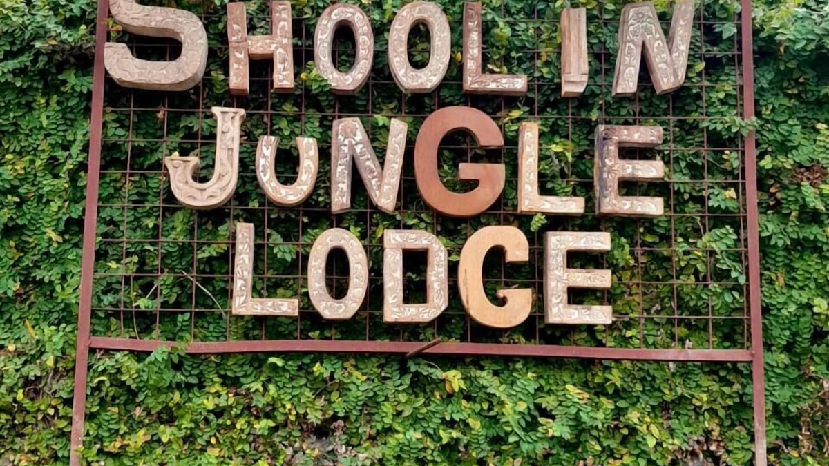 Haridwar Cabin | Shoolin Jungle Resort