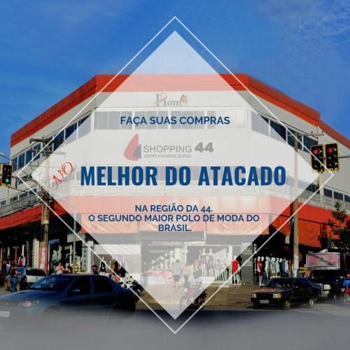 Norte Ferroviario Hotel | Shopping 44 Hotel