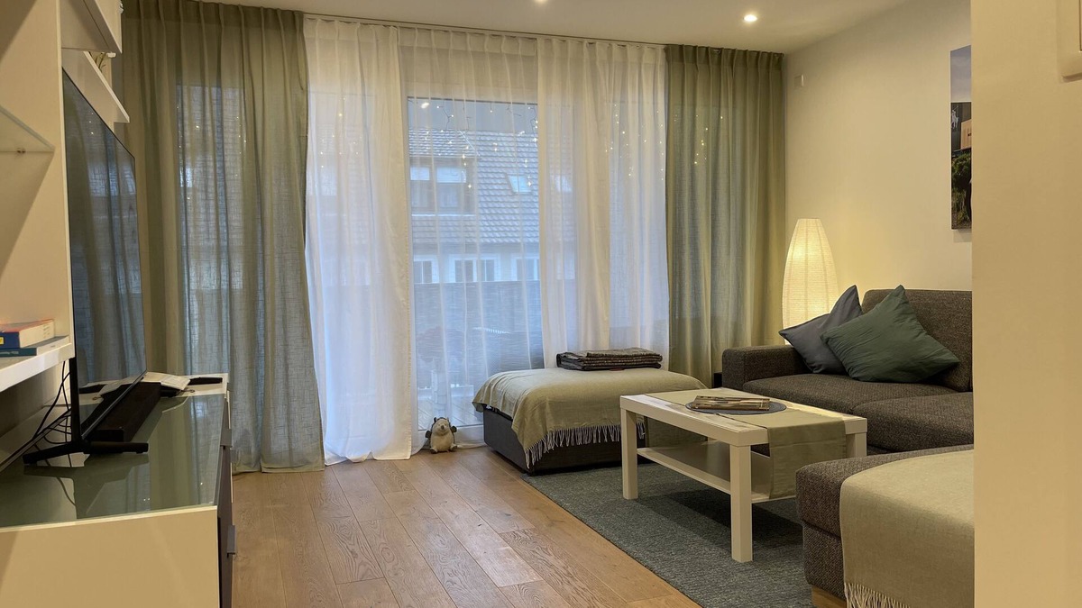 Metzingen Apartment | Shopping, vacation or business - you've finally come to the right place