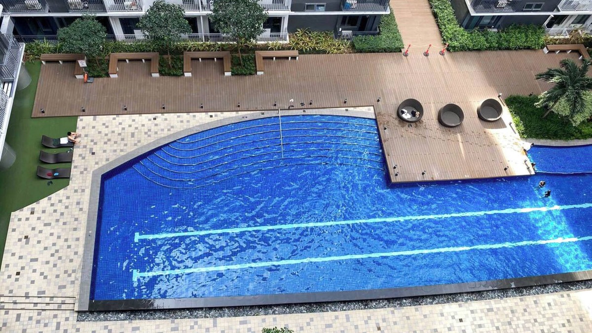 Barangay 76 Resort | SHORE 3 RESIDENCES