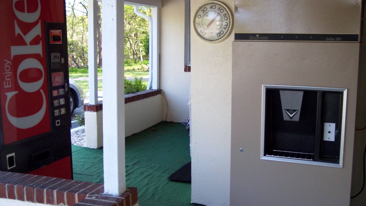 Allenwood Hotel | Shore Hills Motel