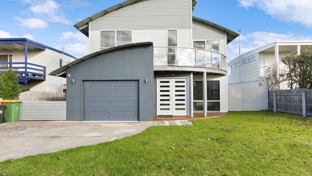 Lake Tyers Beach House | Shore Thing - Lake Tyers Beach