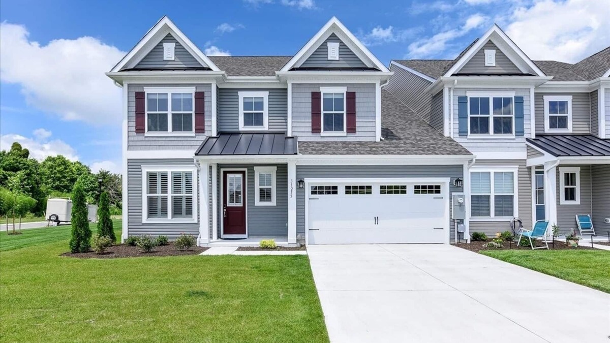 Millville House | Shore to Please