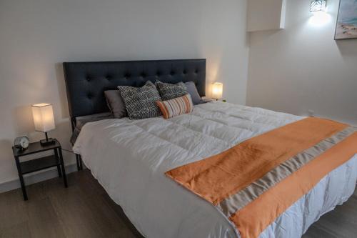 Jacksons Point Hotel | SHORE VISTA LODGE
