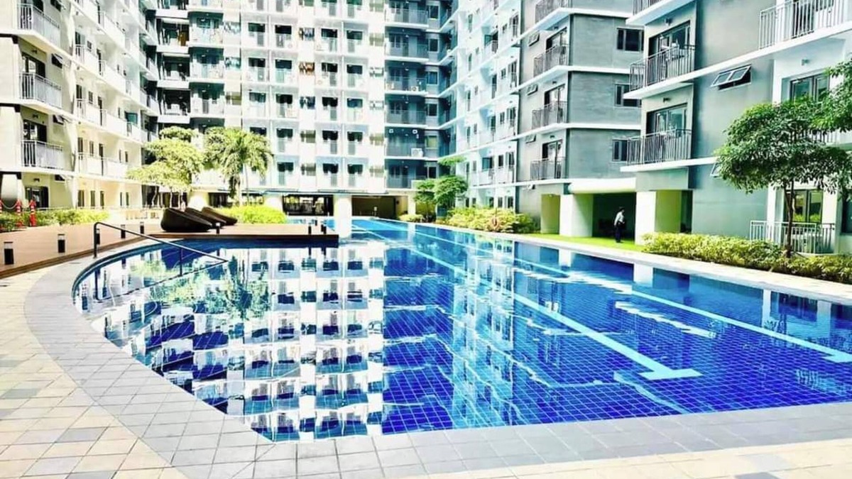 Barangay 76 Condo | Shore3 Tower2 Residences