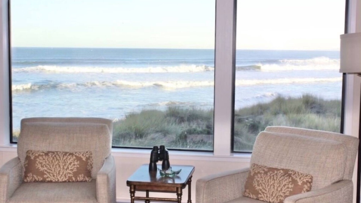 Pajaro Dunes Condo | Shorebirds Getaway: Remodeled 2023: OCEANVIEW 2nd Floor!