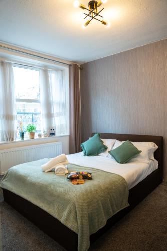 Weavers Apartment | Shoreditch Stays Liverpool Street