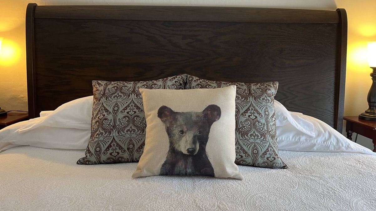 Shoreham Hotel | Shoreham Inn