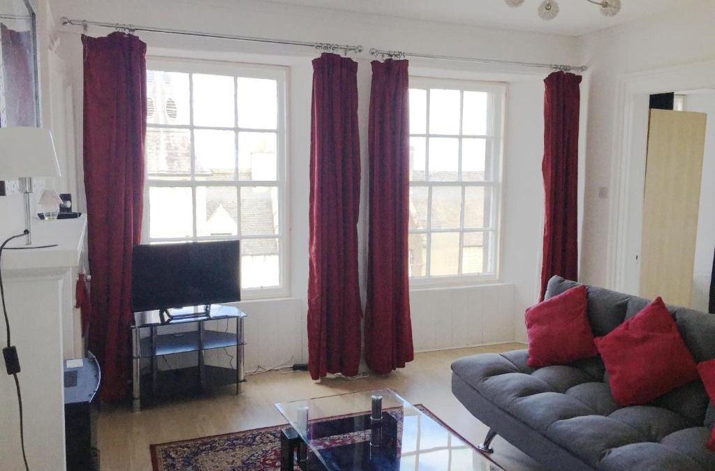 Dunbar Apartment | Shoreline 2 Bedroom Dunbar Serviced Apartment