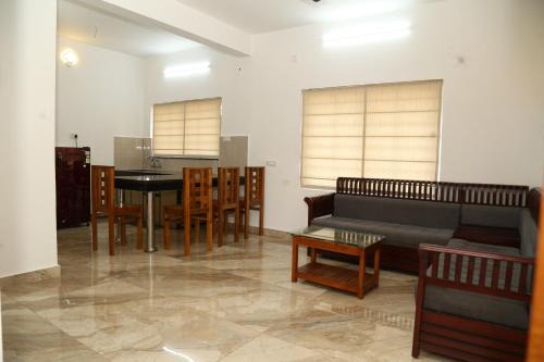 Kozhikode Apartment | shoreline homestay