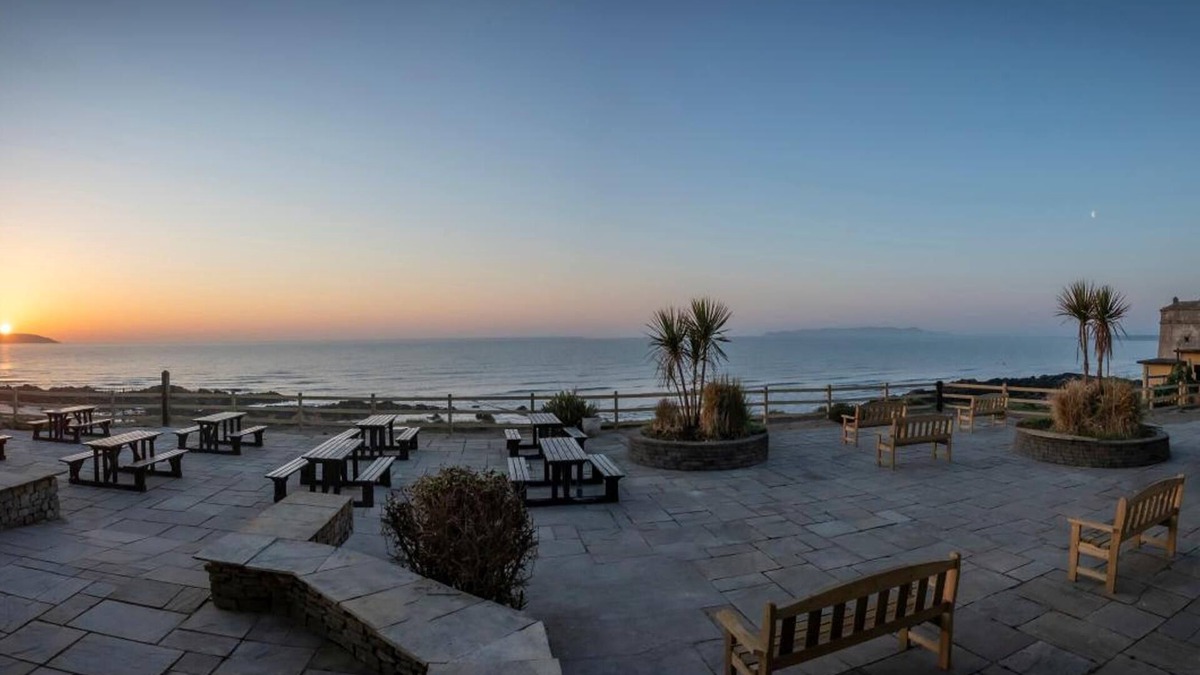 Balcarrick Hotel | Shoreline Hotel