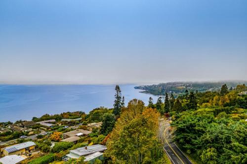 Innis Arden House | Shoreline Sanctuary