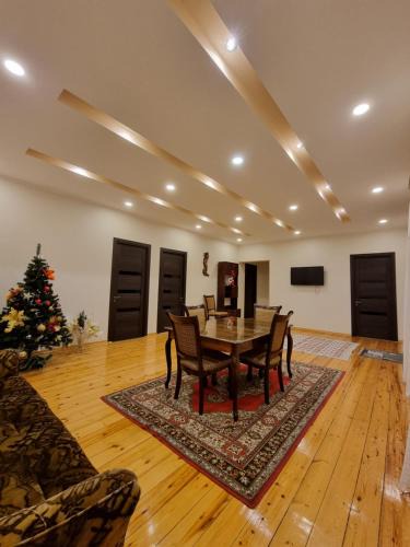 Gergeti House | Shorena & Nino
