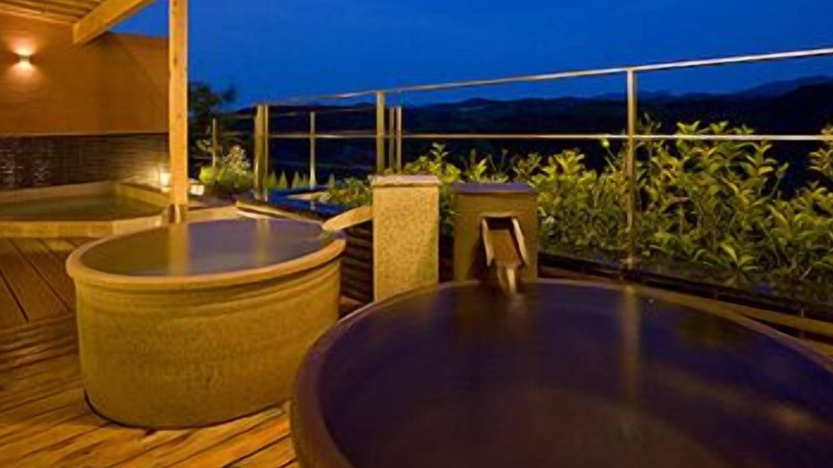 Nabari Hotel | Shorenji Lake Hotel