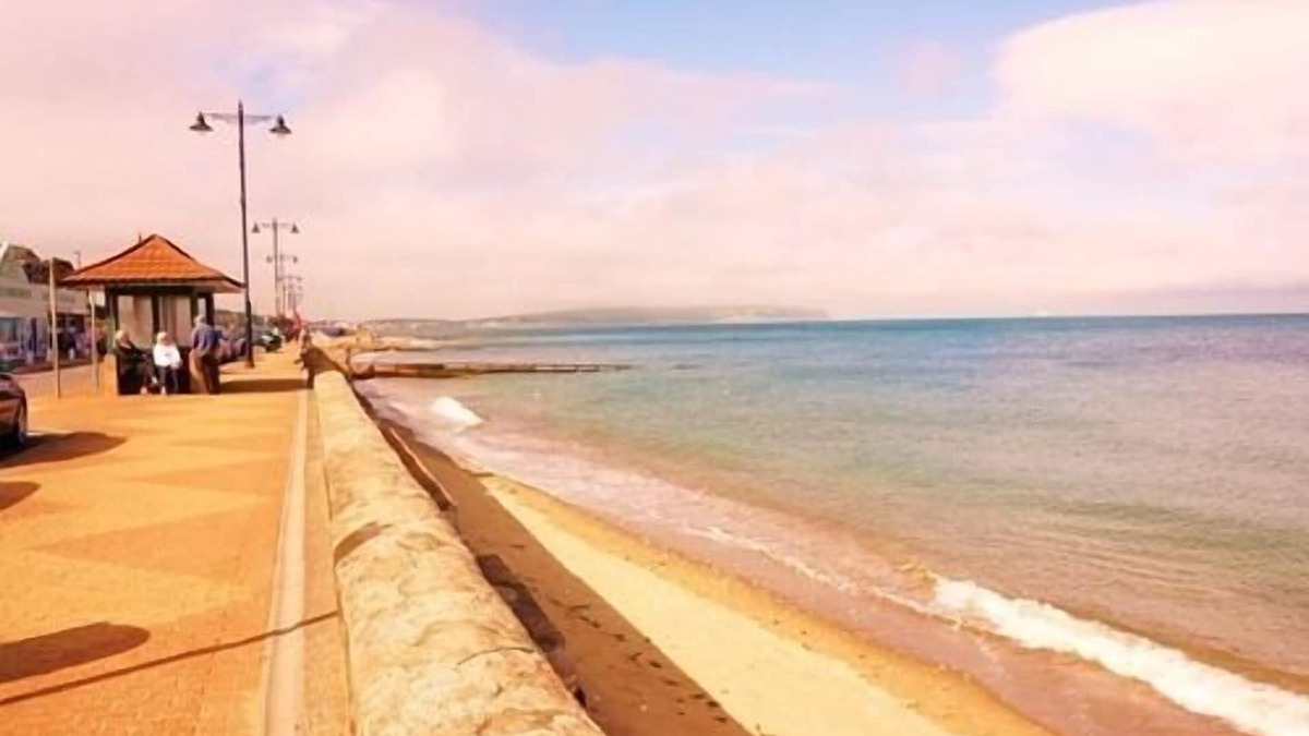 Shanklin Bed & Breakfast | Shoreside Inn