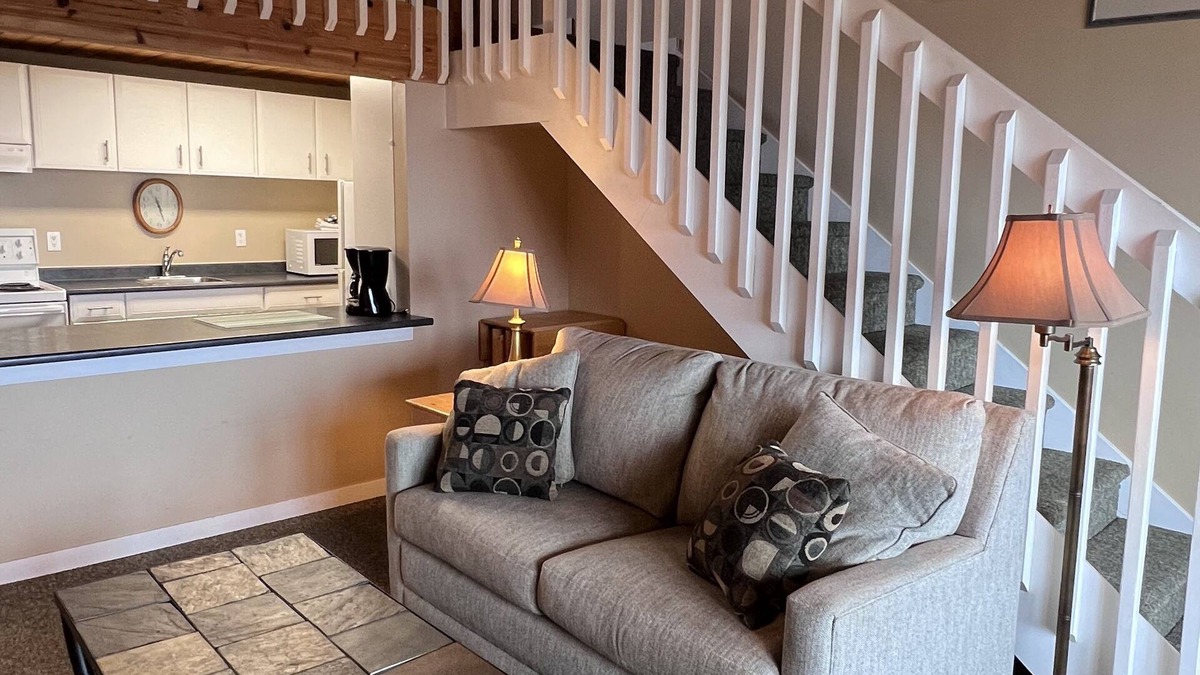 Regional District of Nanaimo Condo | Shorewater Resort