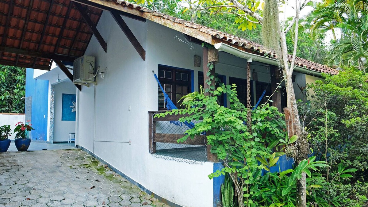 Camburi House | Short Camburizinho ! Very sunny and very nice beach !