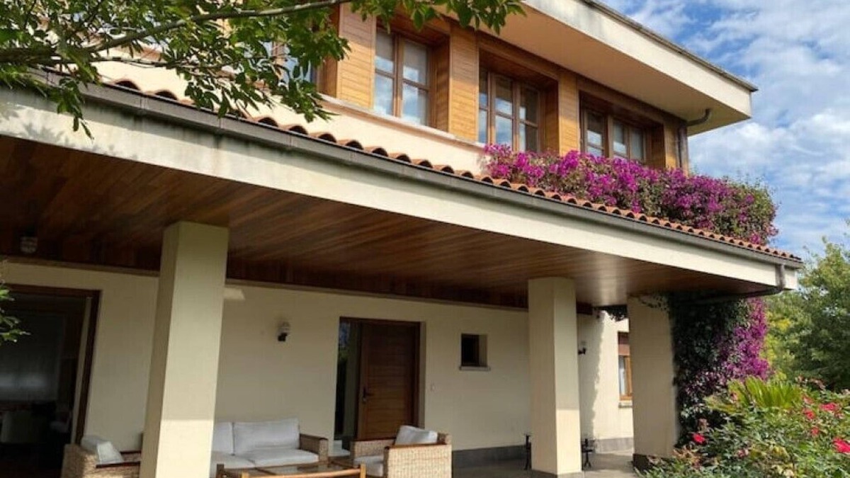 Colunga Ski Chalet | Short description of the property