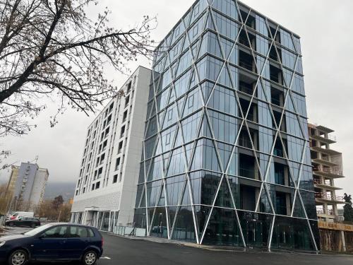 Baia Mare Apartment | Short Stay 3