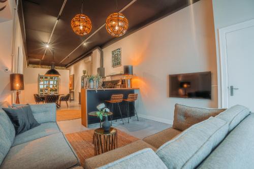 Heerenveen Apartment | Short Stay Apartments Heerenveen