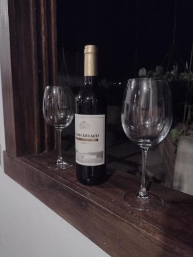 Tiradentes House | Short stay