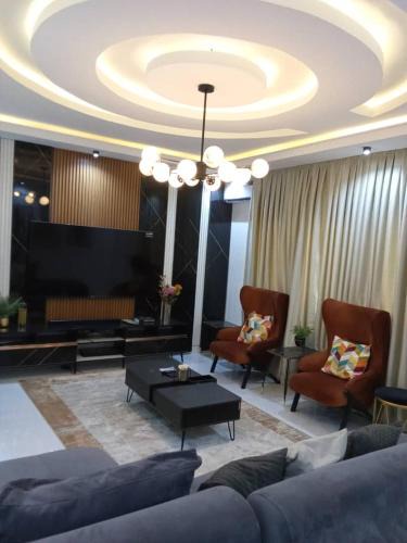 Abuja Apartment | Short-stay Haven