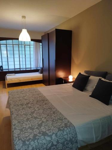 Thessaloniki City Centre Apartment | short stay loft at Thessaloniki
