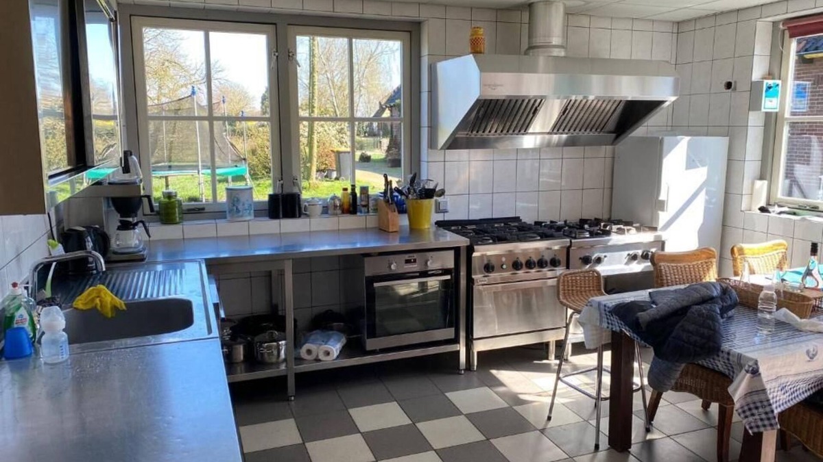 Municipality of Ede Other | Short-Stay