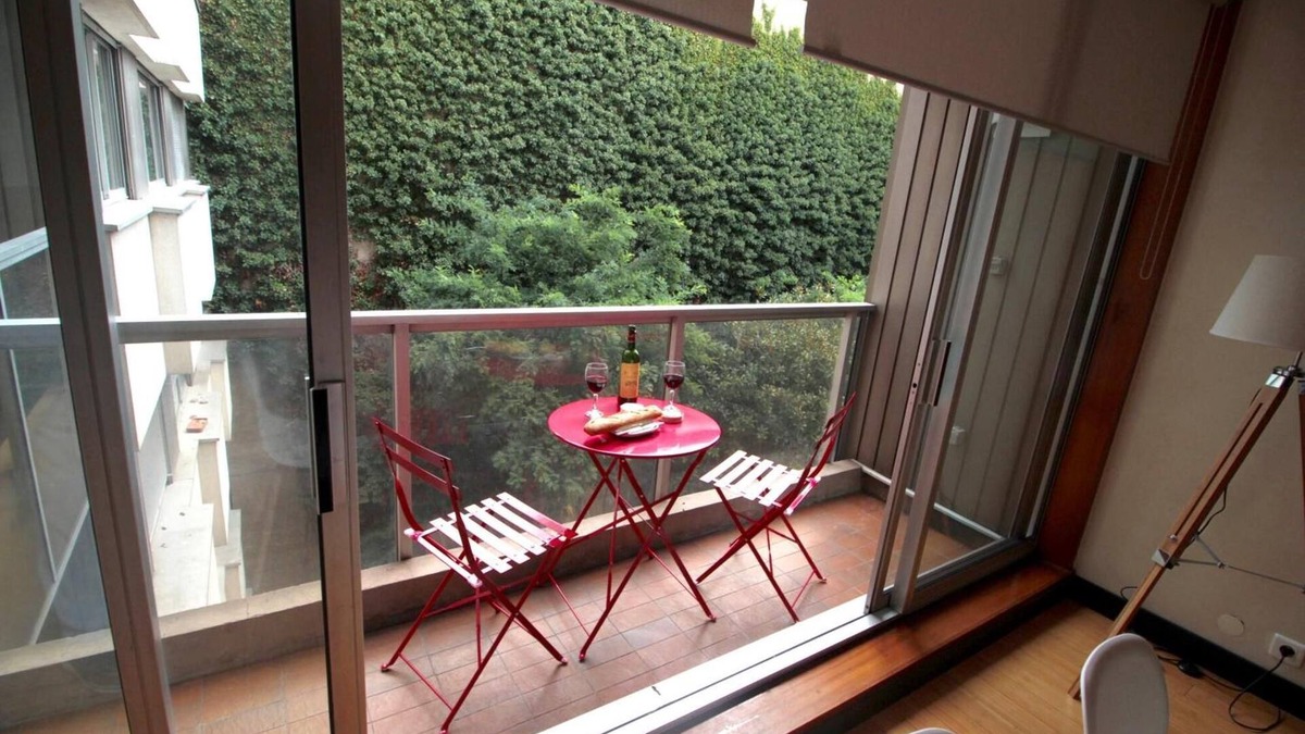 Chaussee-d'Antin Apartment | Short Stay Paris Apartments