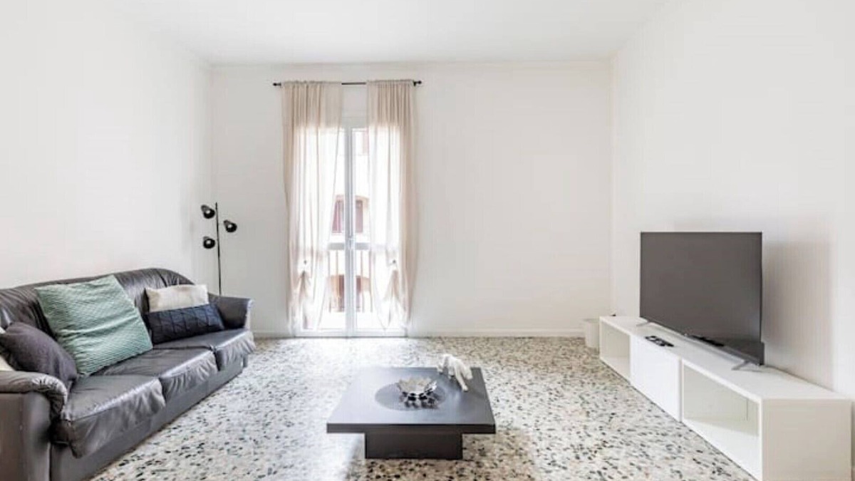 Pavia Apartment | Short Stay Pavia - by LM Apartments Via Indipendenza 80A Pavia