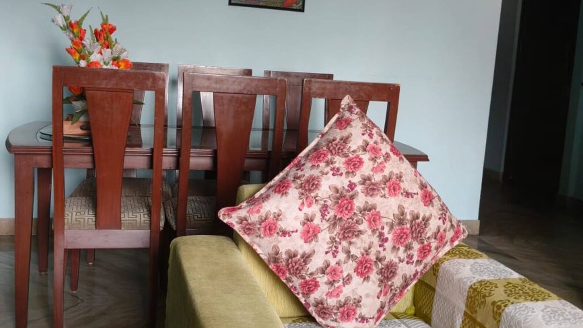 Saket Apartment | Short Stay Service Apartment In Saket