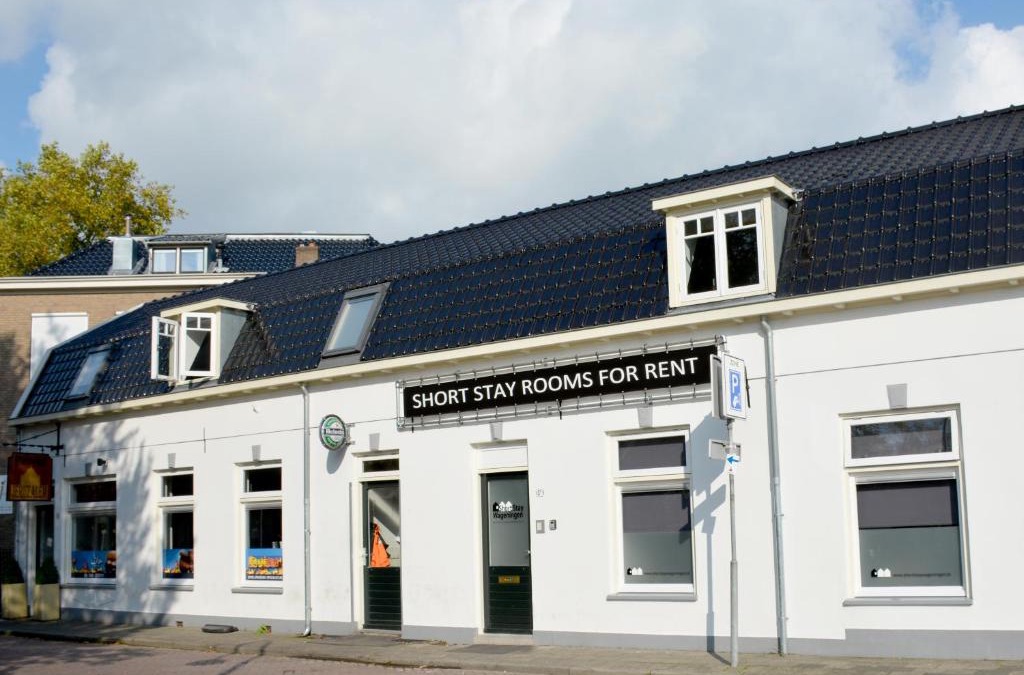Wageningen Apartment | Short Stay Wageningen
