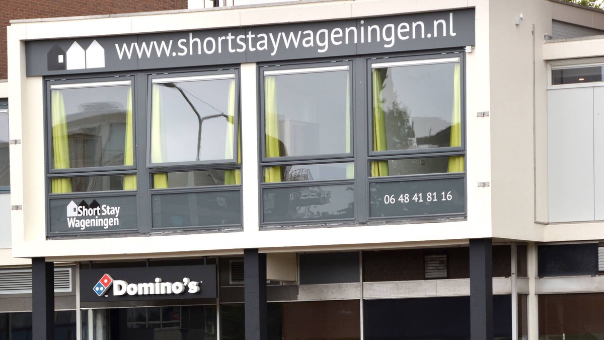 Wageningen Apartment | Short Stay Wageningen