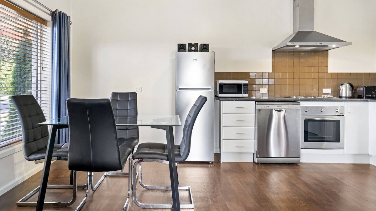 Trafalgar Apartment | Short Stays Gippsland
