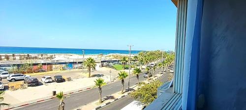 Bat Yam Apartment | Short Term Apartment Tel Aviv Bat Yam 413
