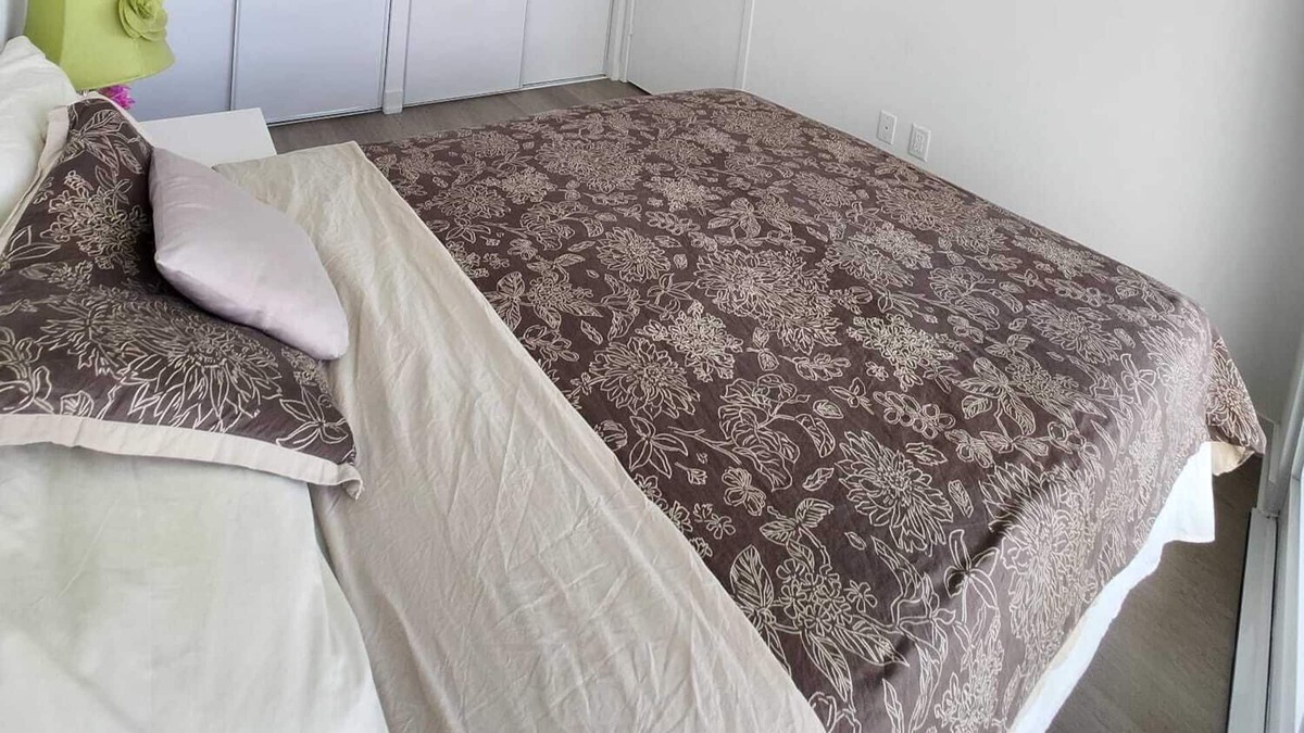 Downtown Mississauga Condo | Short term or Long term furnished rental in the heart of Mississauga.