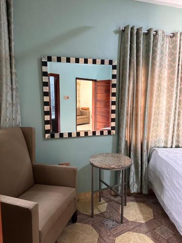 Janman Apartment | Short term rental