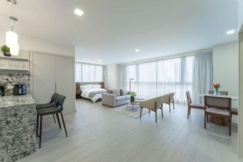Costa del Este House | Short-Term Studio Rental with Scenic Views in Costa del Este