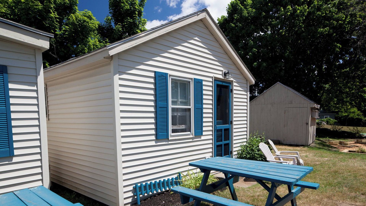 York Beach Cottage | Short walk to Short Sands & Long Sands Beaches! Affordable vacation in York! #7